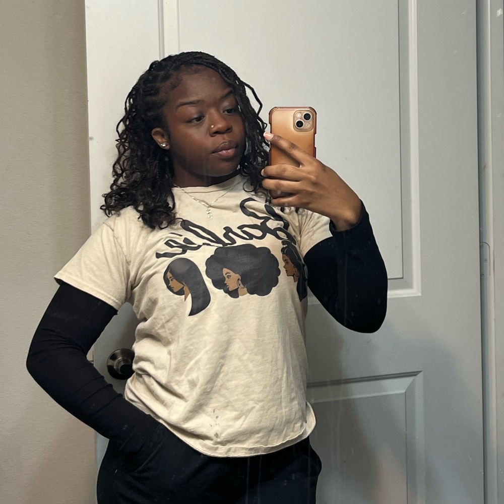 Meet your Posher, Glenda